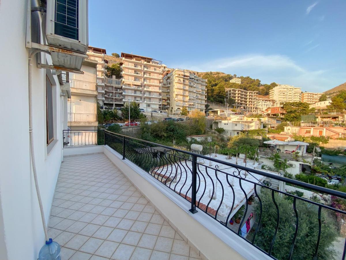 Summerland Saranda Exterior photo